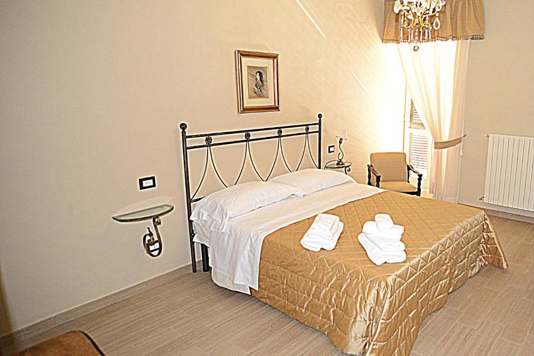 Photo of Bedroom in Civitanova del Sannio