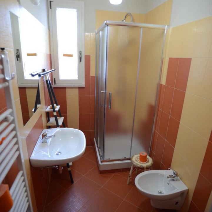 Photo of Bathroom in Civitanova del Sannio
