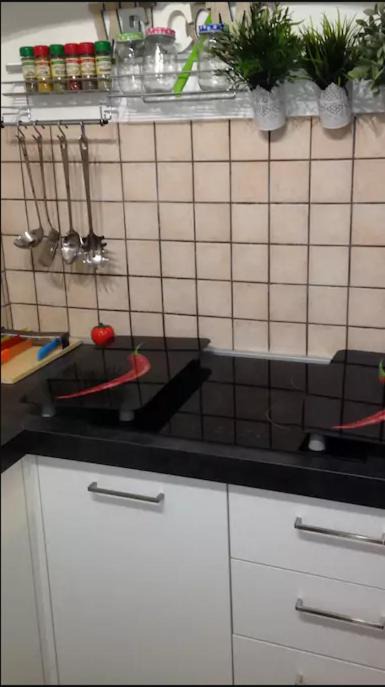 Photo of Kitchen in Historical Center