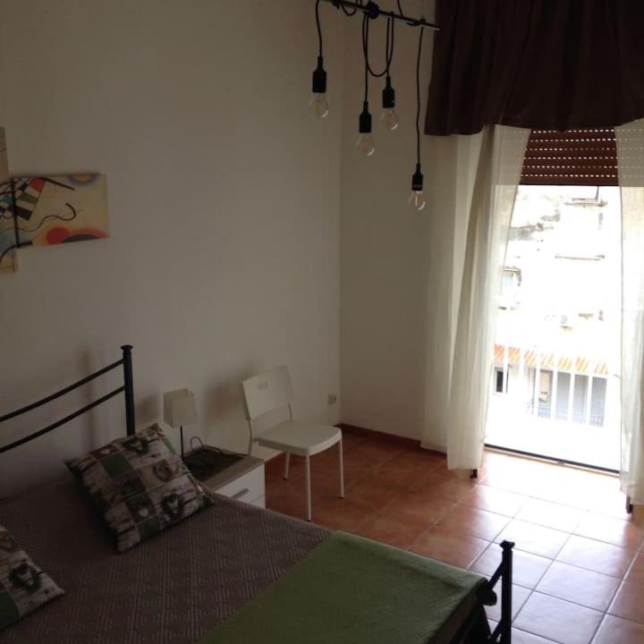 Photo of Bedroom in Historical Center