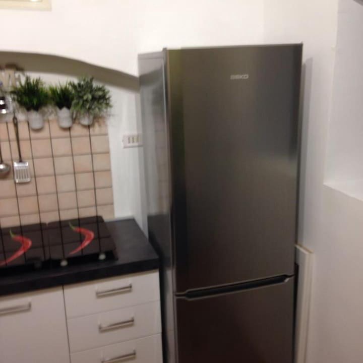 Photo of Kitchen in Historical Center