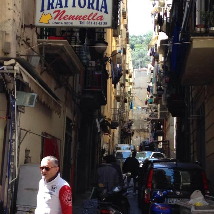 Photo of Others in Historical Center