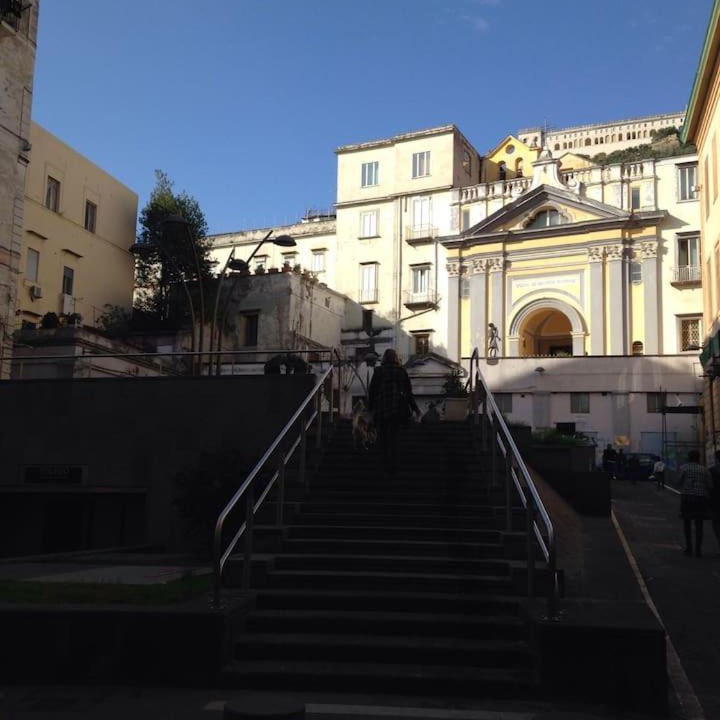 Photo of Buildings in Historical Center