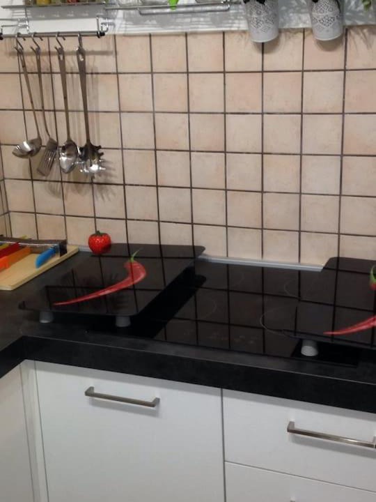 Photo of Kitchen in Historical Center