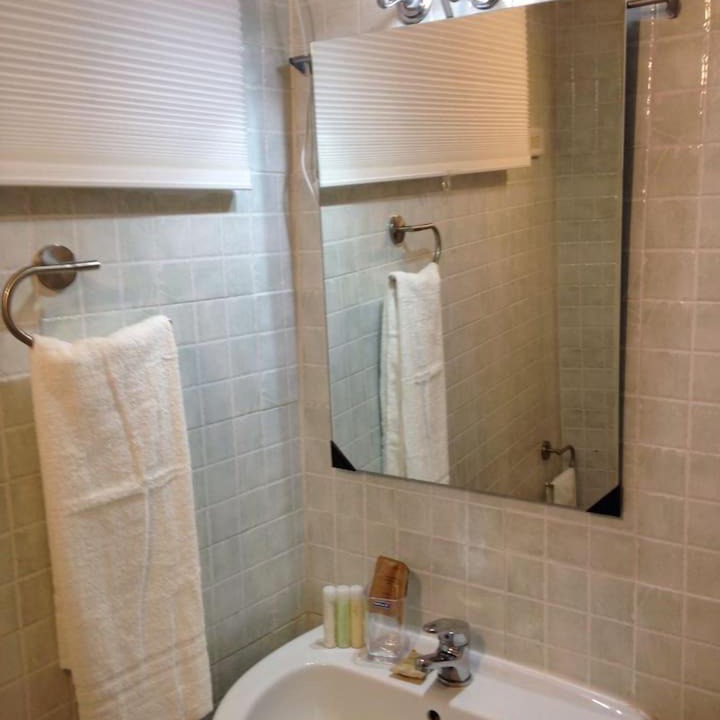 Photo of Bathroom in Historical Center