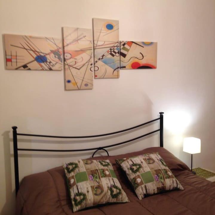 Photo of Bedroom in Historical Center