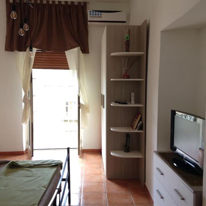 Photo of Kitchen in Historical Center