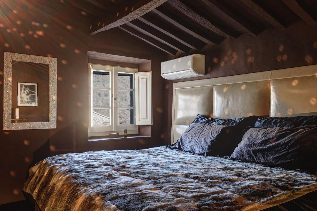 Photo of Bedroom in Ponte Buriano