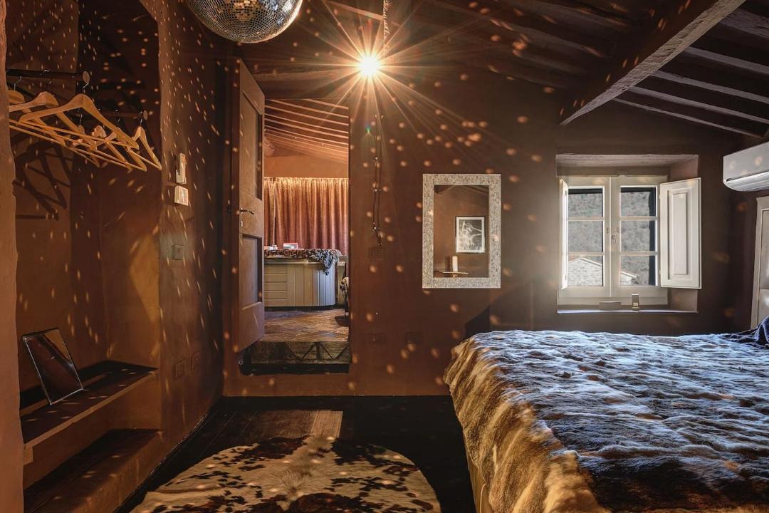 Photo of Bedroom in Ponte Buriano