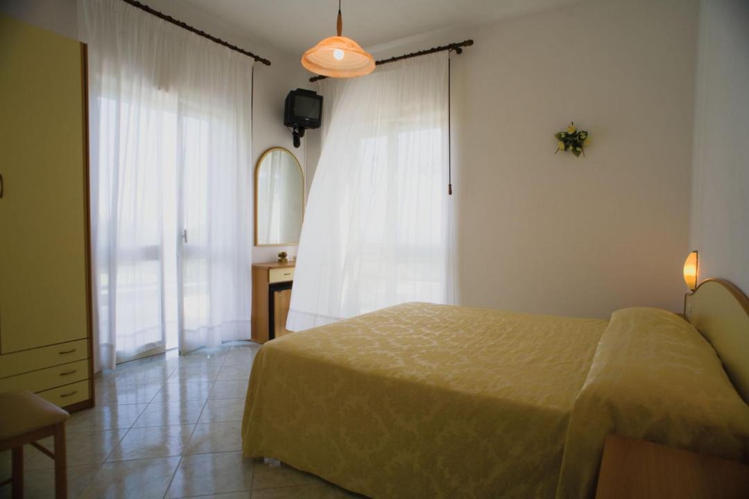 Photo of Bedroom in Succhivo