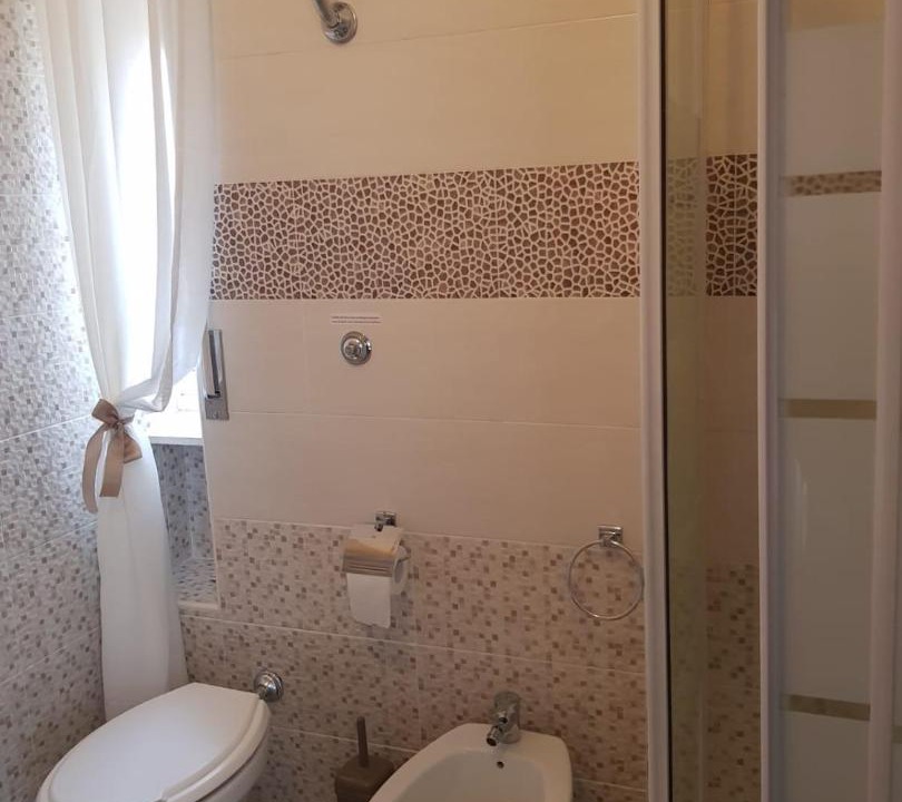 Photo of Bathroom in Ercolano