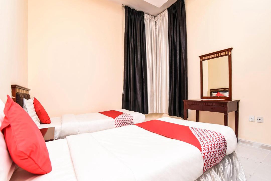 Photo of Bedroom in Al Qasimia