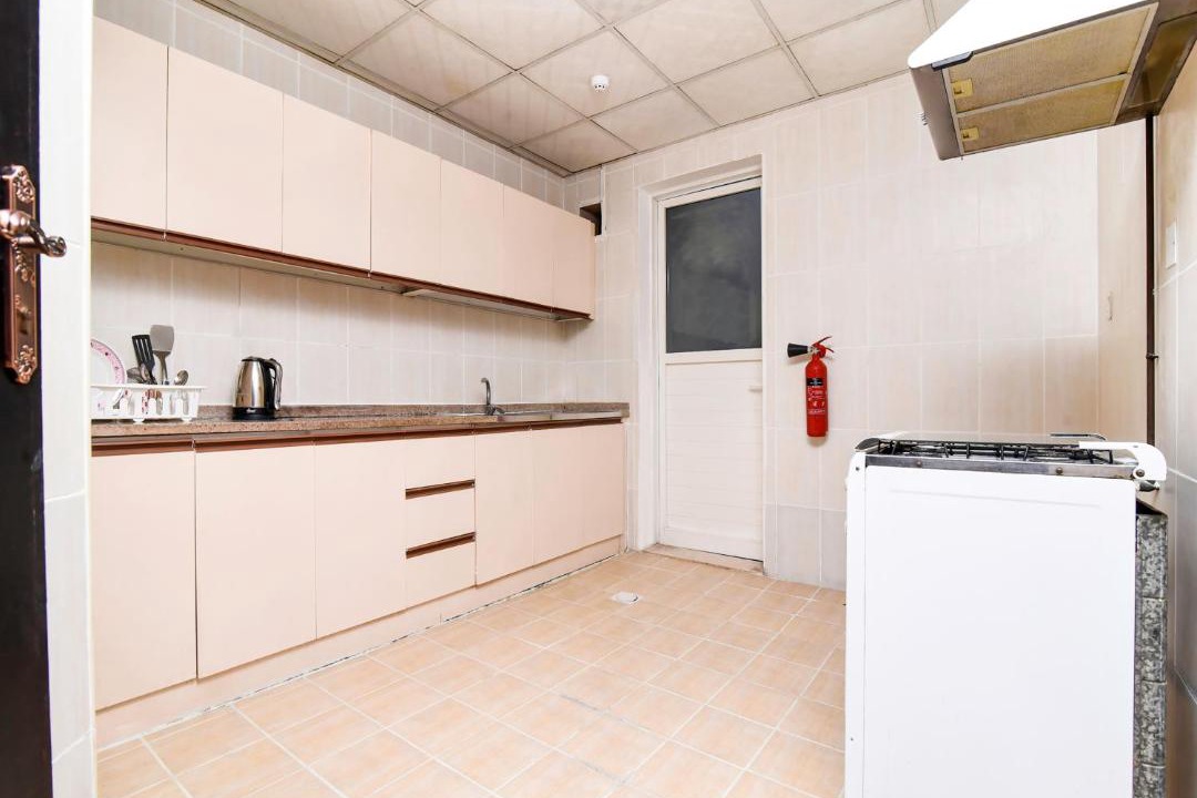 Photo of Kitchen in Al Qasimia