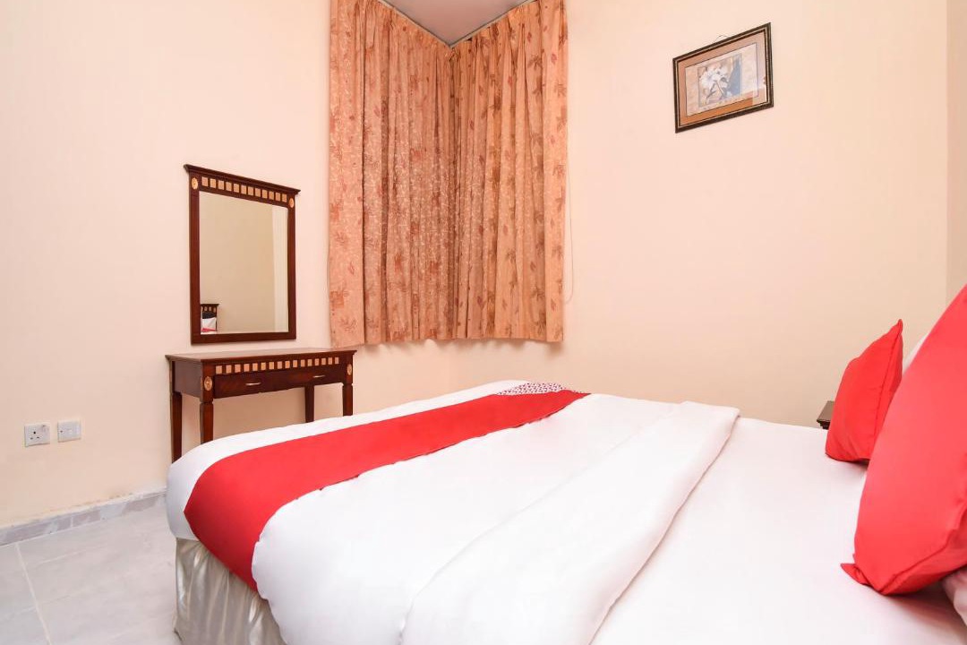 Photo of Bedroom in Al Qasimia