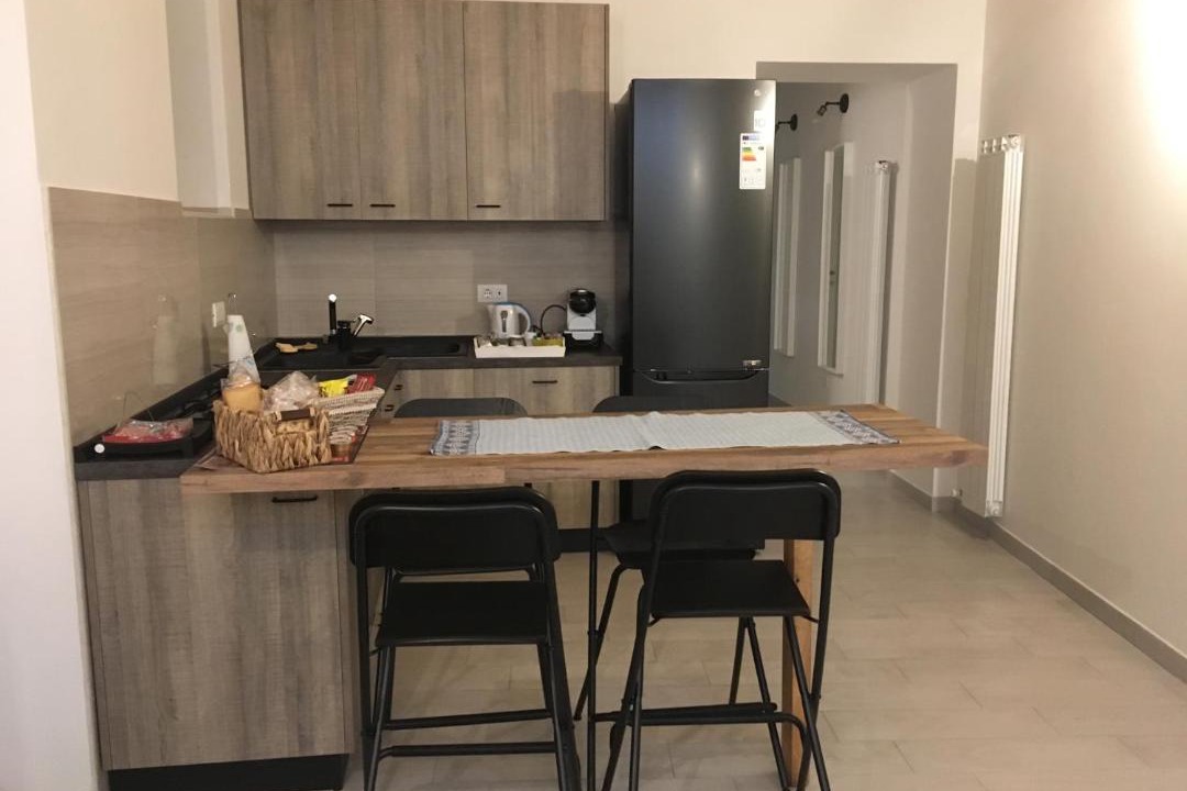 Photo of Kitchen in Campobasso