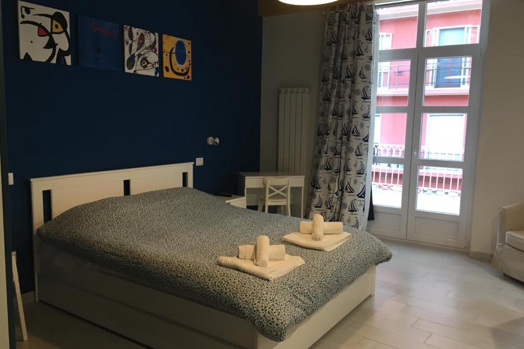 Photo of Bedroom in Campobasso