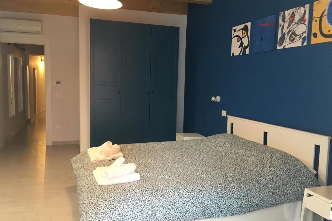 Photo of Bedroom in Campobasso
