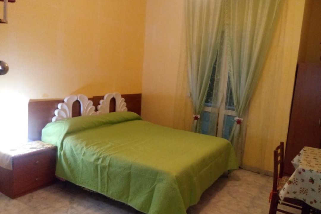 Photo of Bedroom in Marano di Napoli