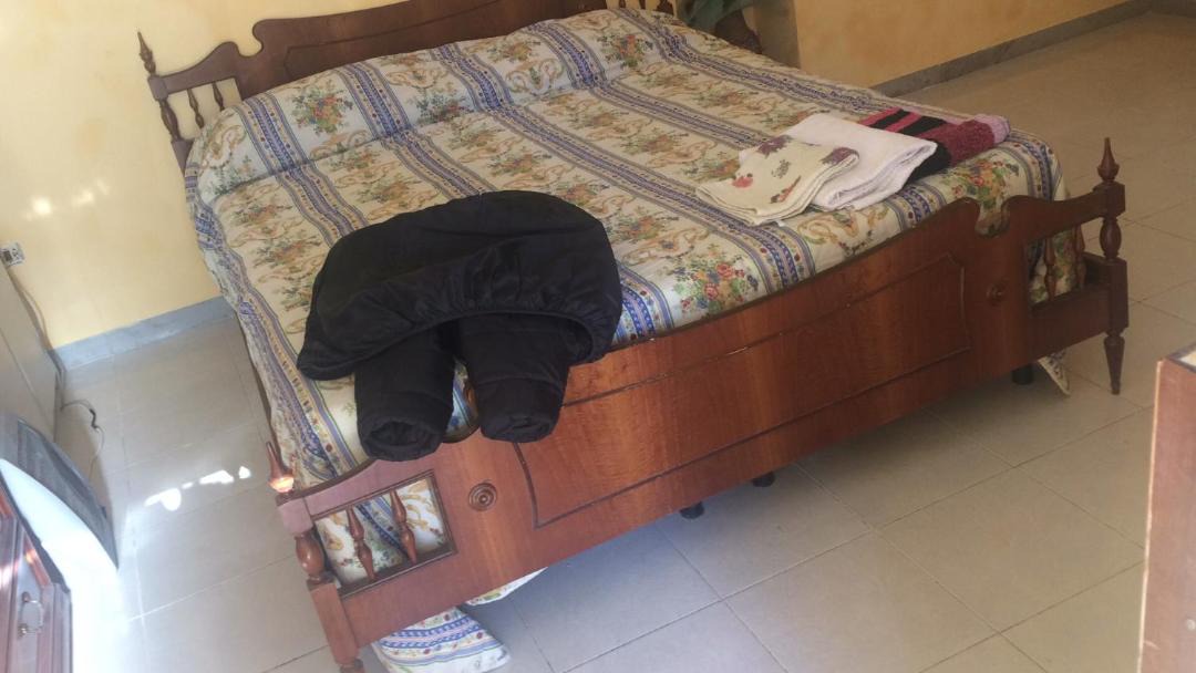 Photo of Bedroom in Marano di Napoli
