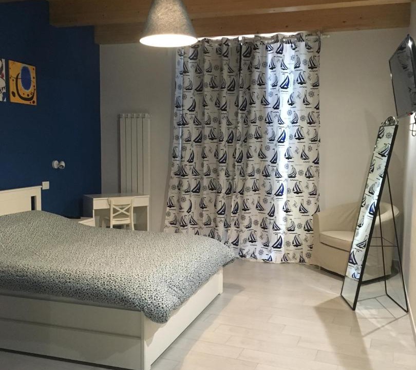Photo of Bedroom in Campobasso