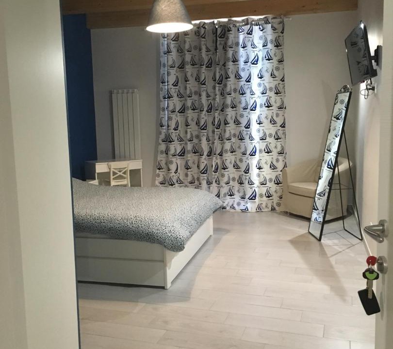 Photo of Bedroom in Campobasso