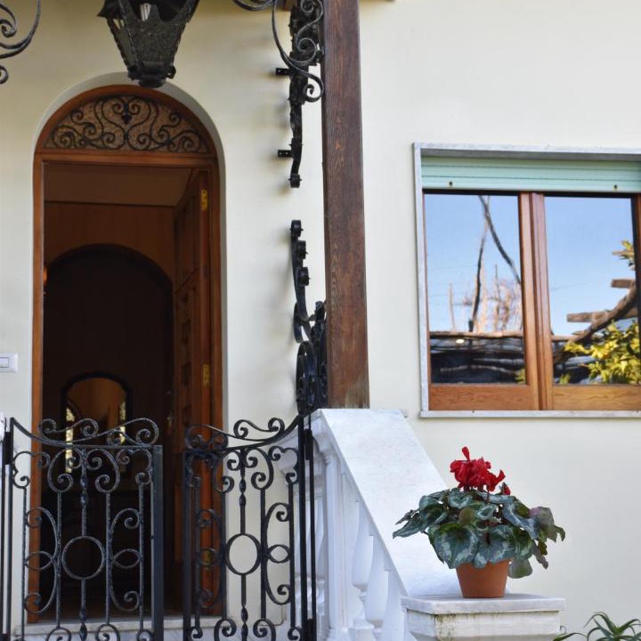 Photo of Patio Balcony in Schiazzano