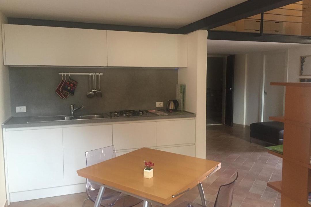 Photo of Kitchen in L'Aquila