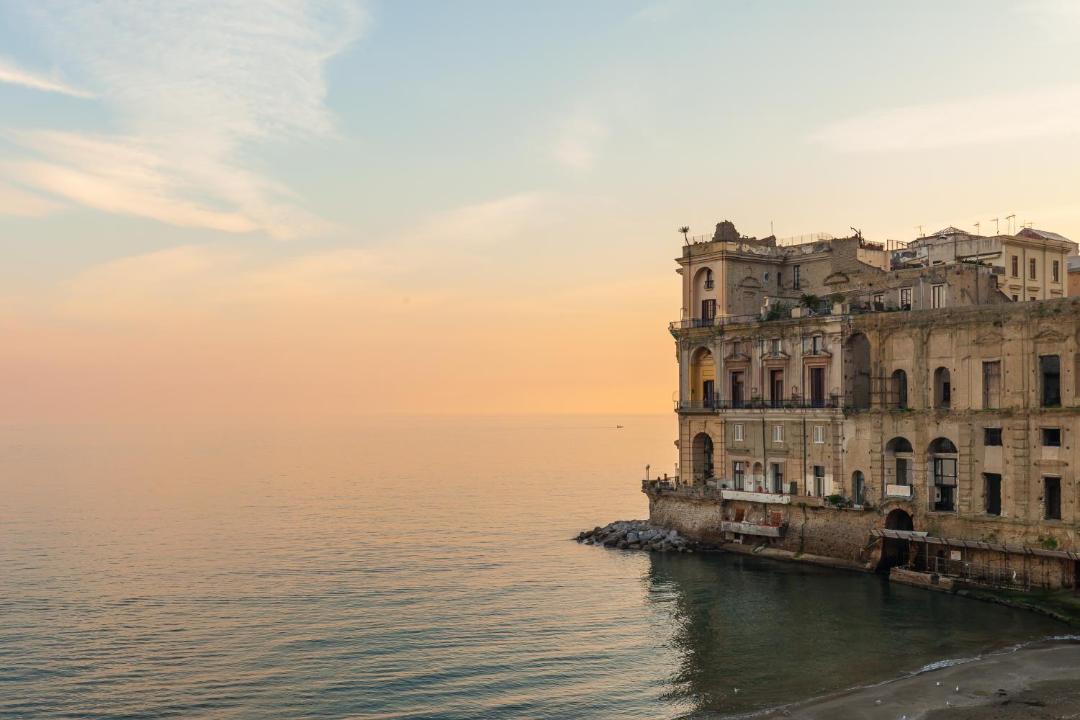 Photo of Others in Posillipo