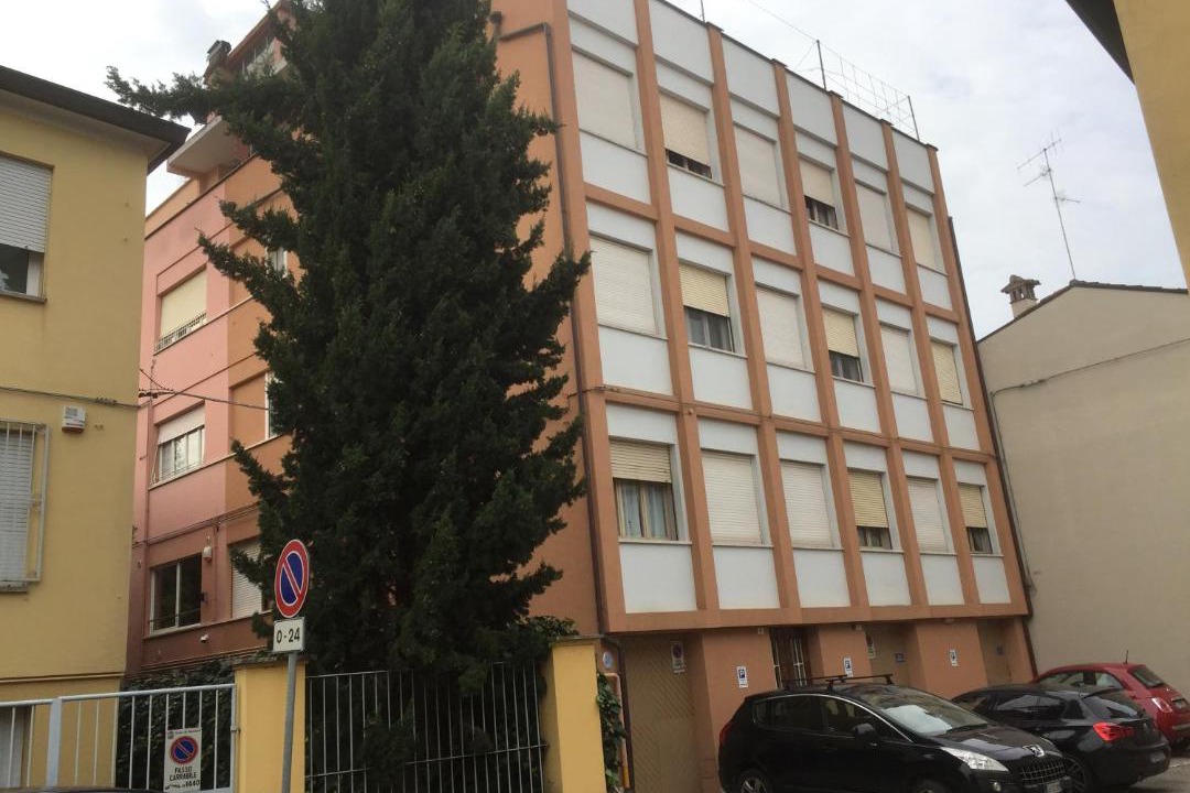 Photo of Buildings in Ravenna