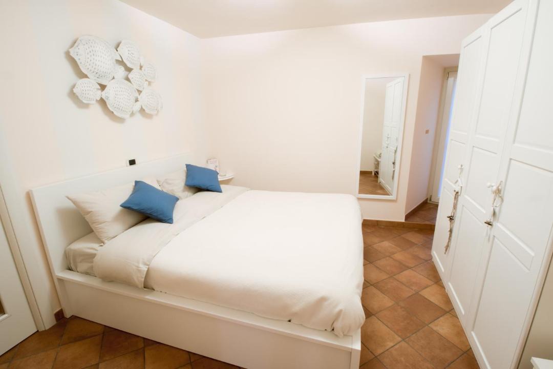 Photo of Bedroom in Isola del Liri