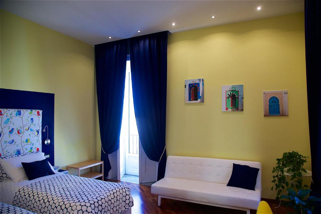 Photo of Bedroom in Sorrento City Centre