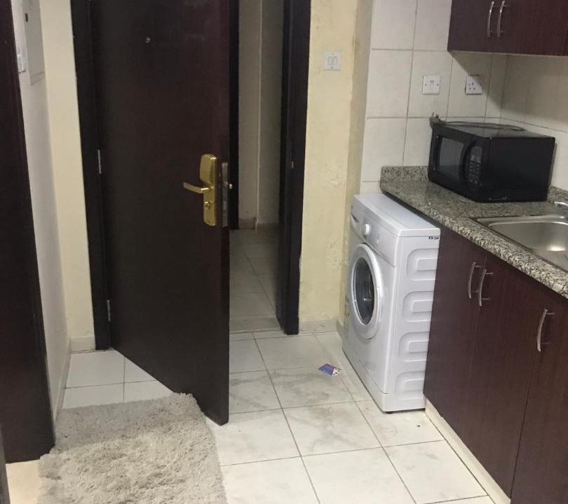 Photo of Kitchen in International City