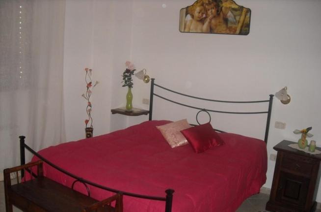 Photo of Bedroom in Manciano