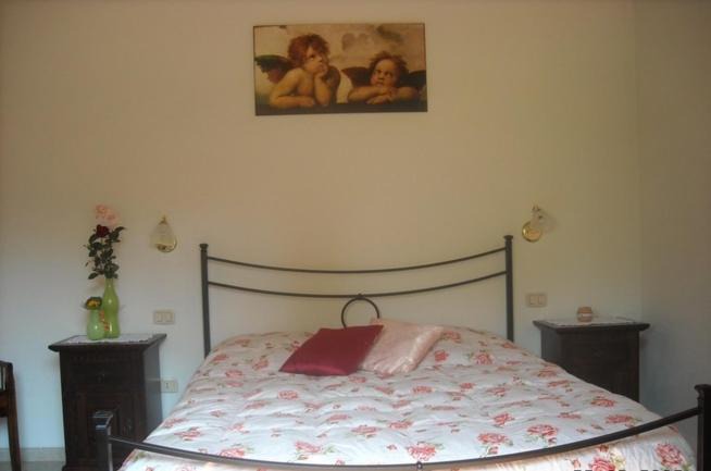 Photo of Bedroom in Manciano