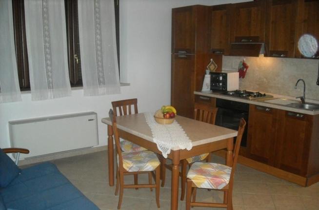 Photo of Kitchen in Manciano