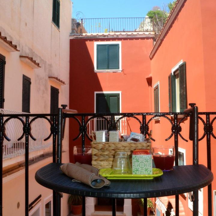 Photo of Others in Capri