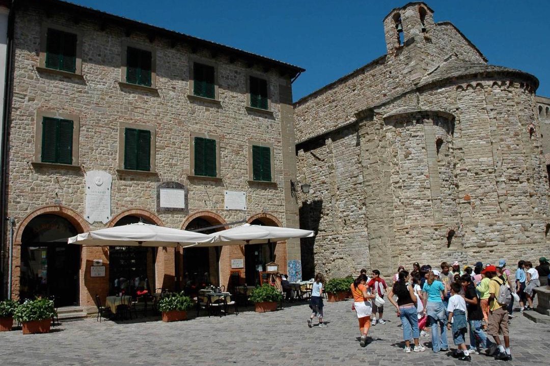 Photo of Others in San Leo