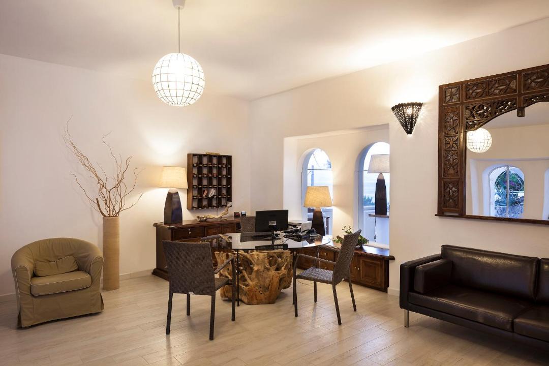 Photo of Livingroom in Sant'Angelo