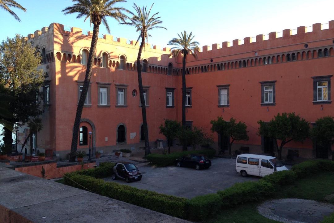 Photo of Buildings in Vico Equense