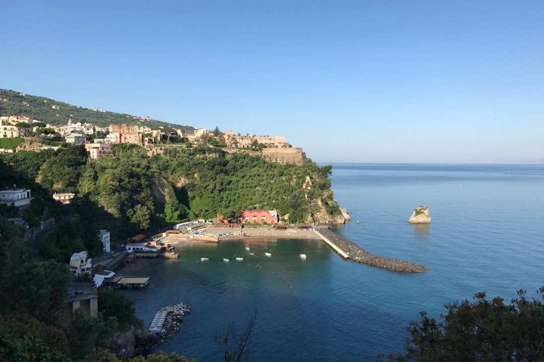 Photo of Outdoor in Vico Equense