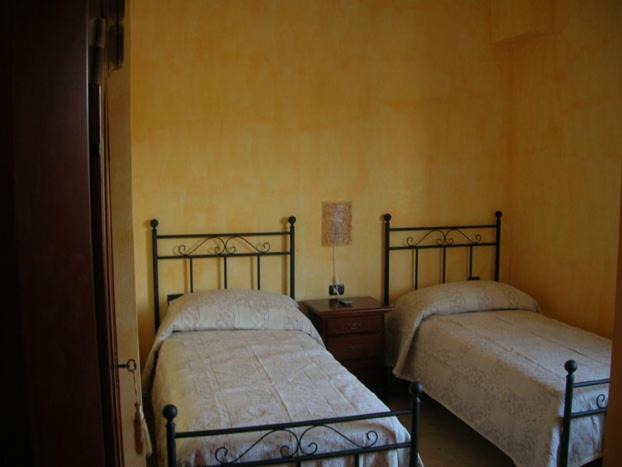 Photo of Bedroom in Pietrelcina