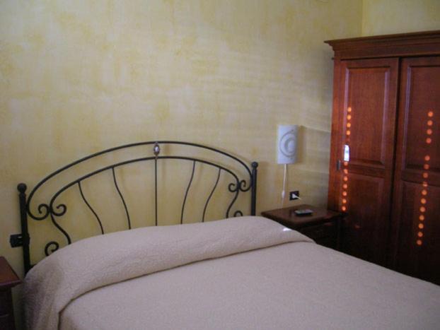 Photo of Bedroom in Pietrelcina