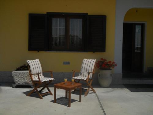 Photo of Livingroom in Pietrelcina