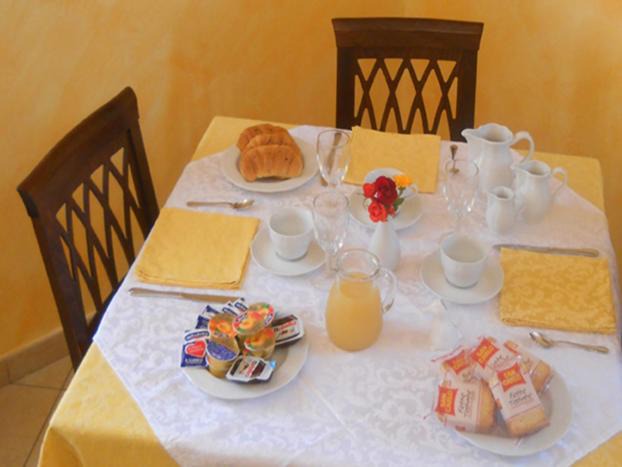 Photo of Bedroom in Pietrelcina