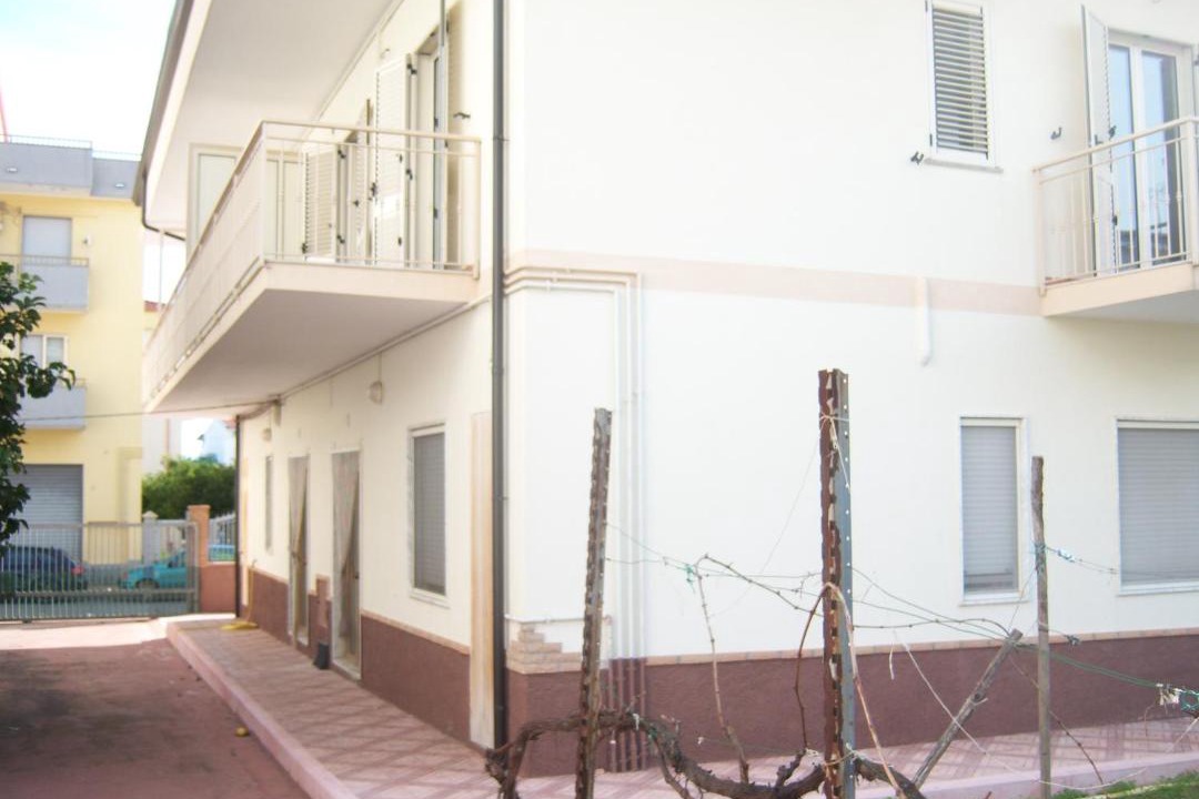 Photo of Buildings in Torre Melissa