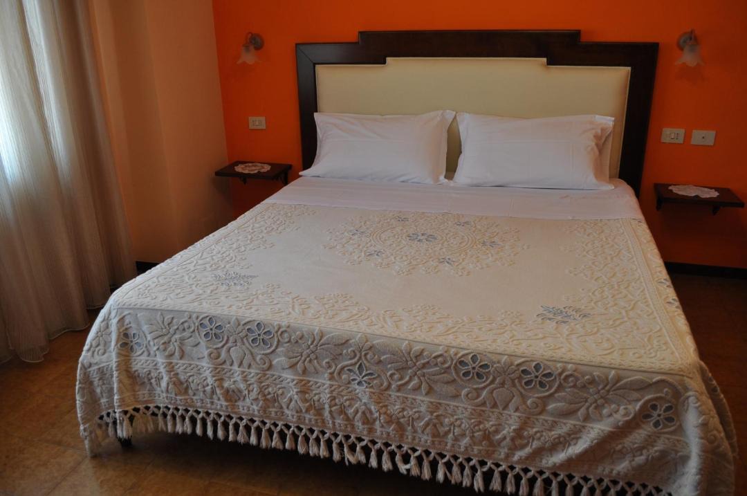 Photo of Bedroom in Veroli