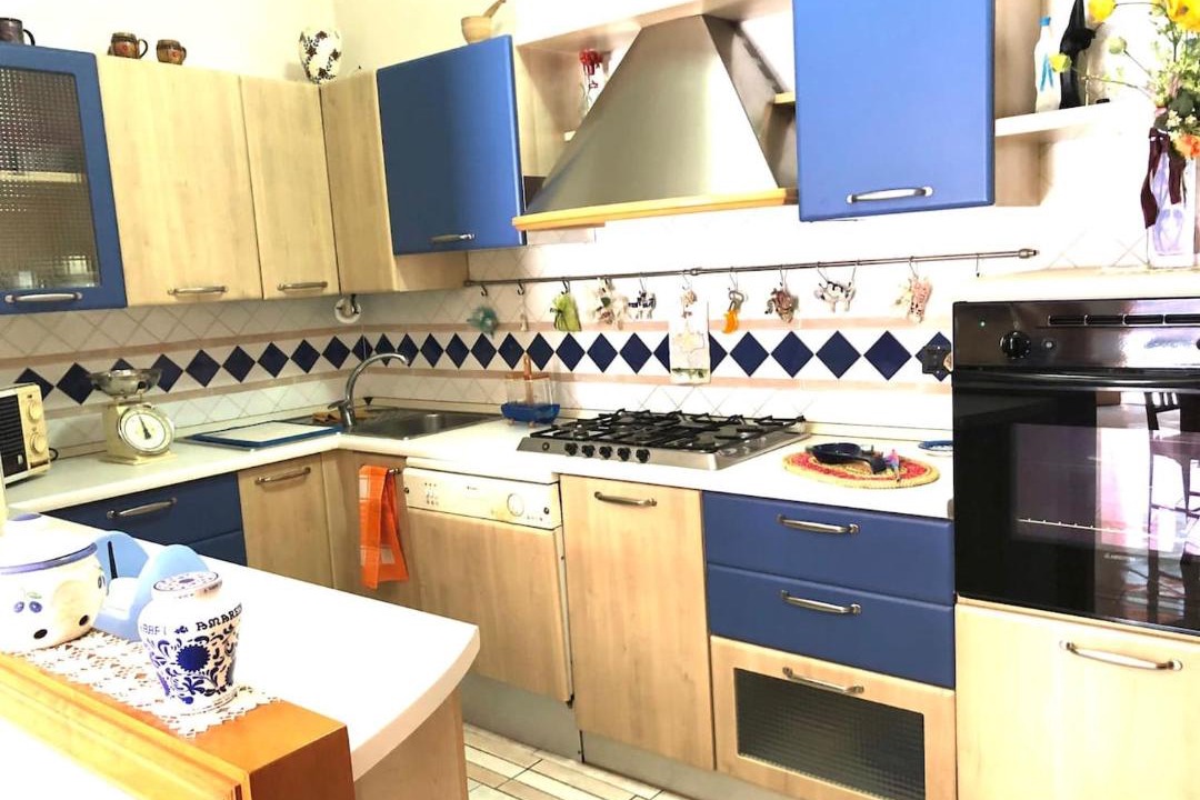 Photo of Kitchen in Sperone