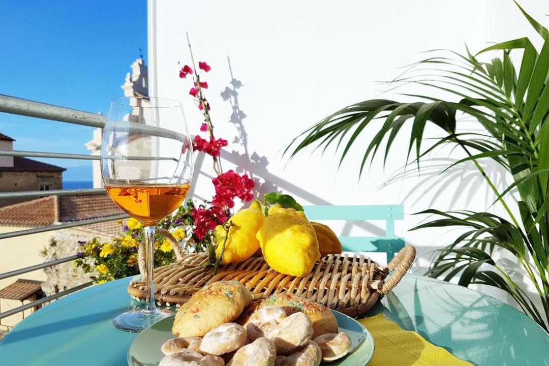 Photo of Outdoor in Tropea