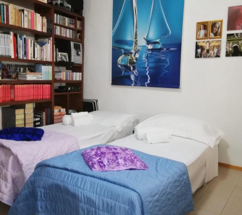 Photo of Bedroom in Colle di Val d'Elsa