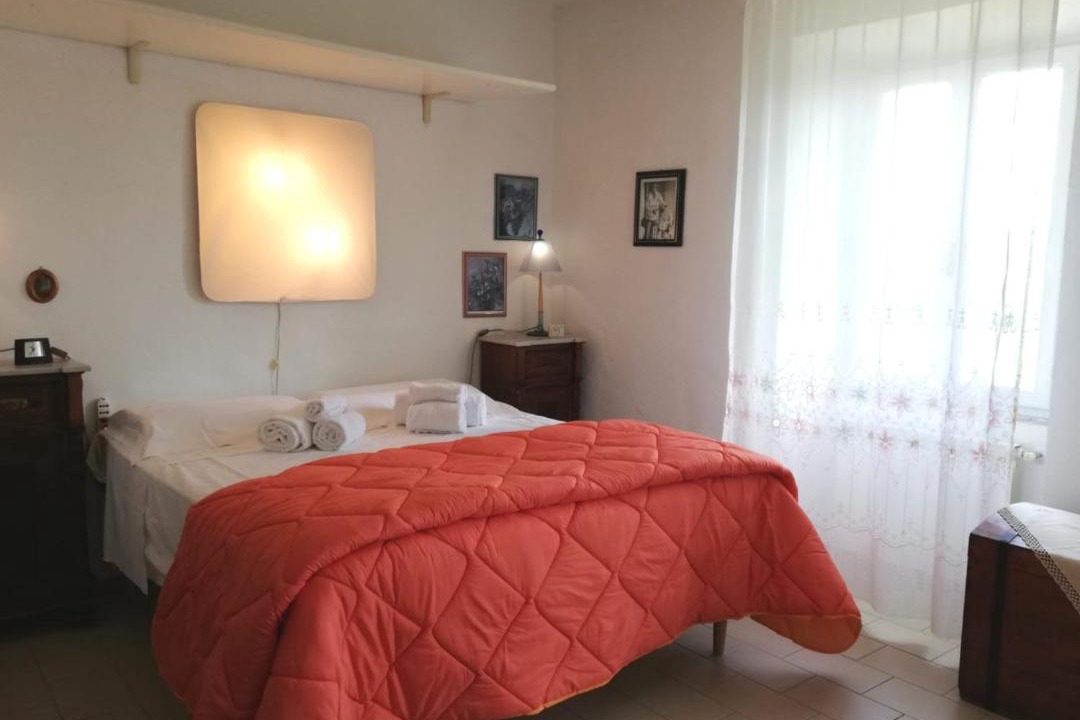 Photo of Bedroom in Colle di Val d'Elsa